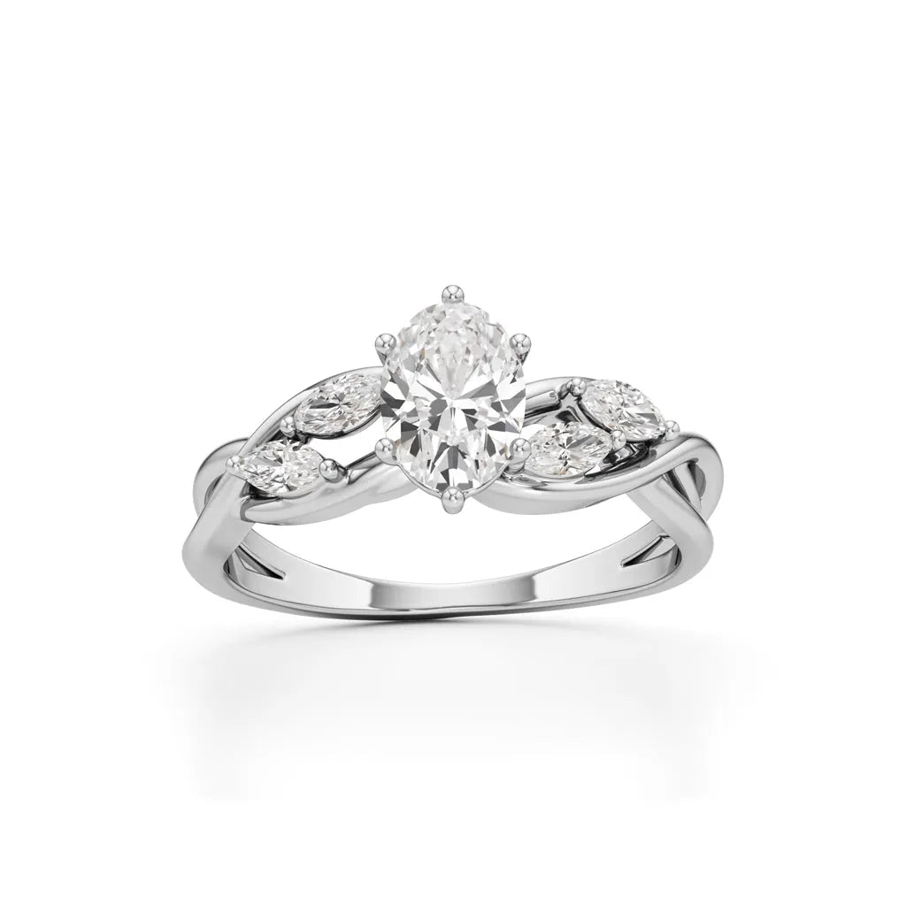 White-Gold