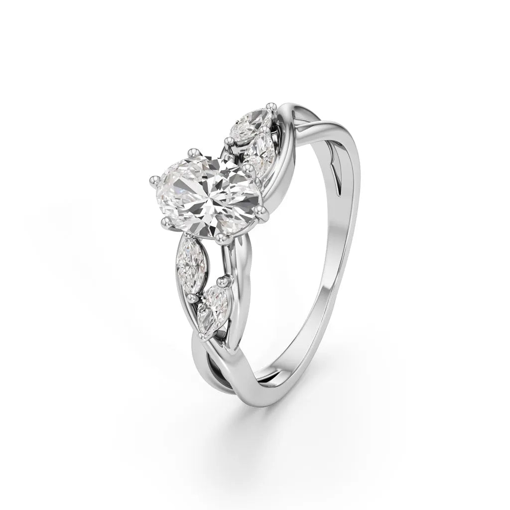White-Gold