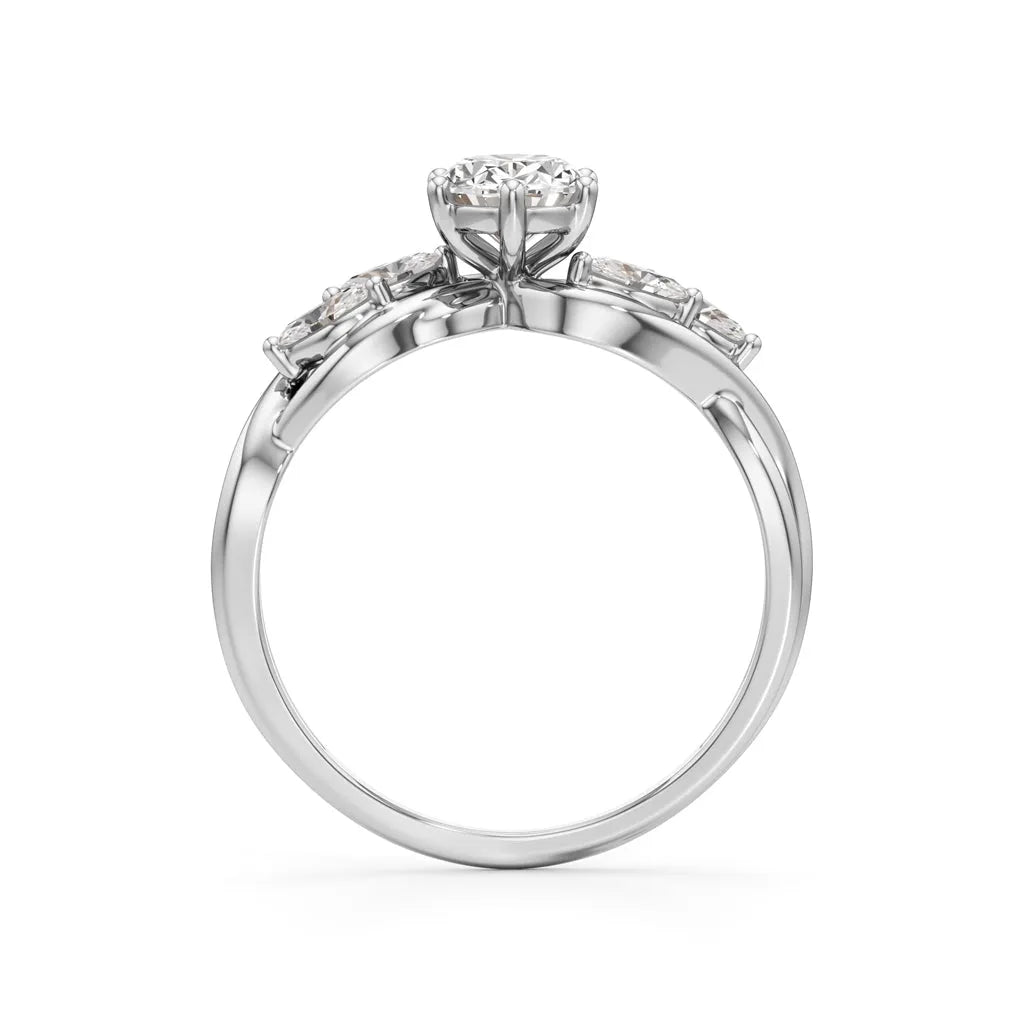 White-Gold