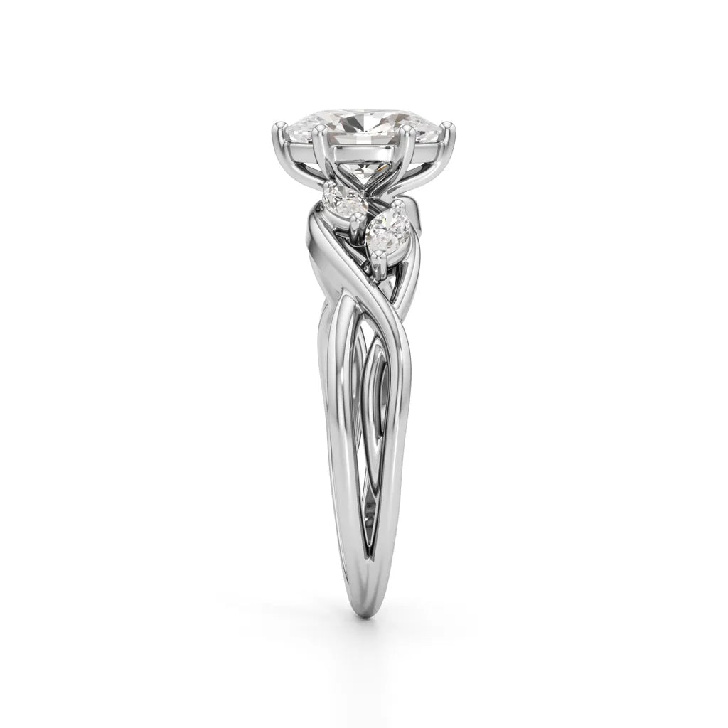 White-Gold