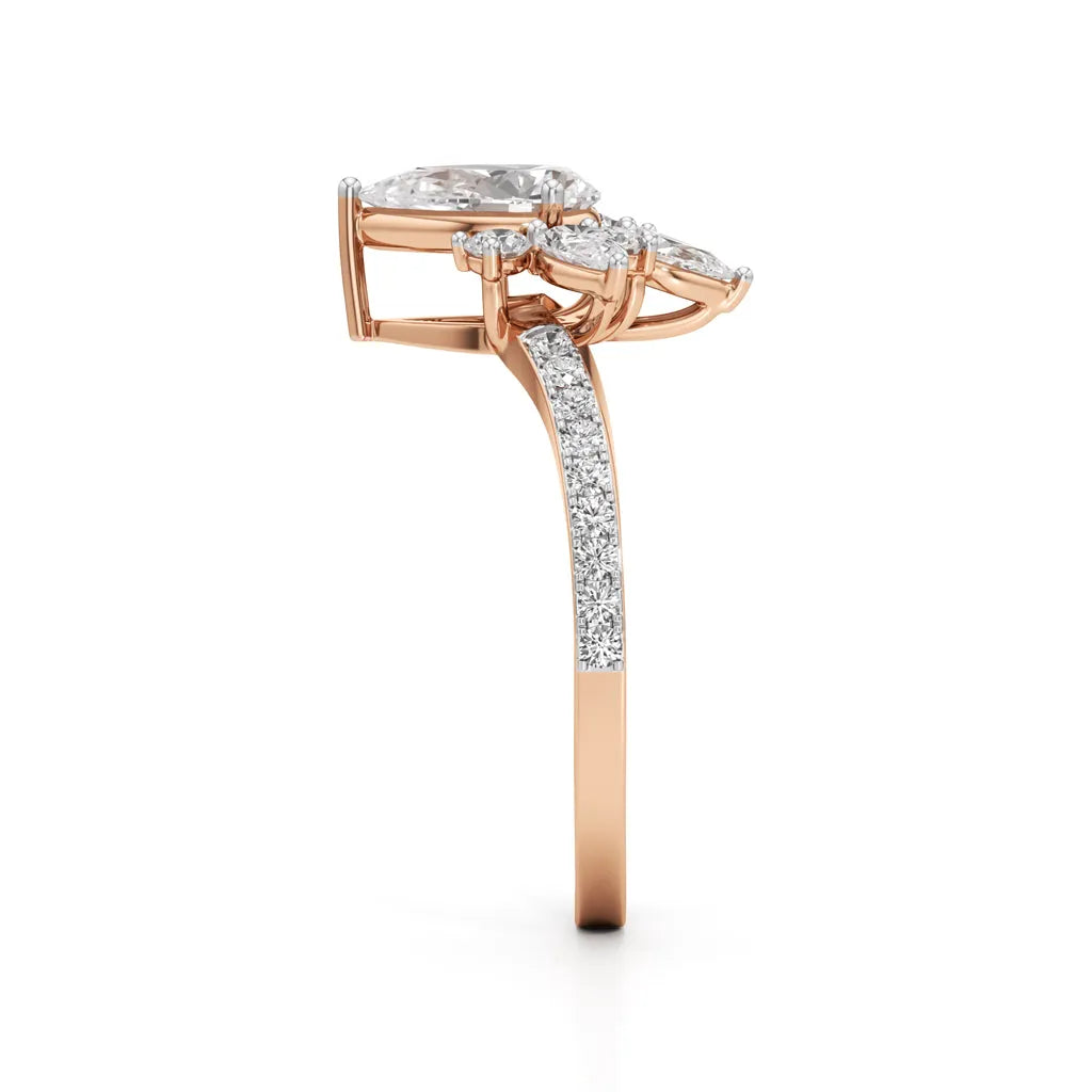 Rose-Gold