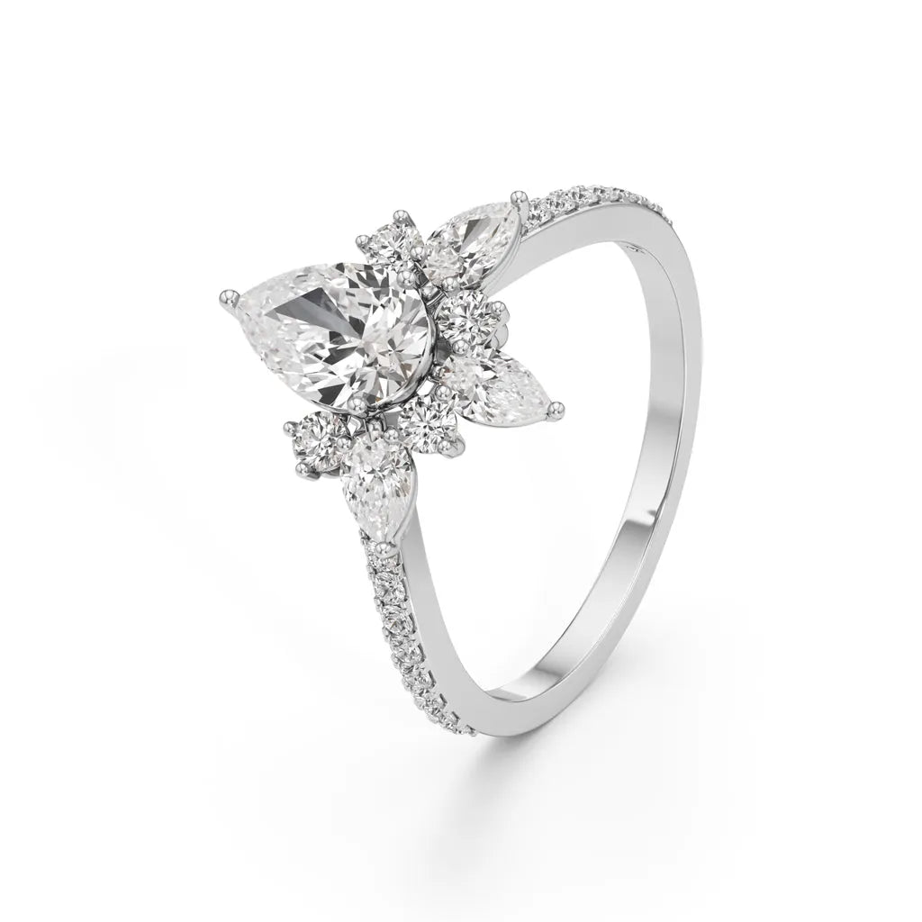 White-Gold