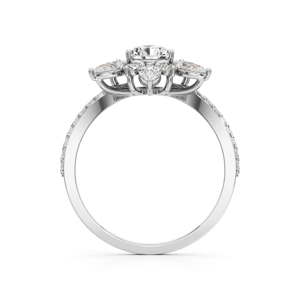 White-Gold