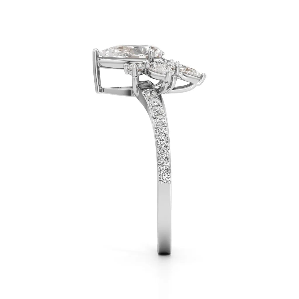 White-Gold