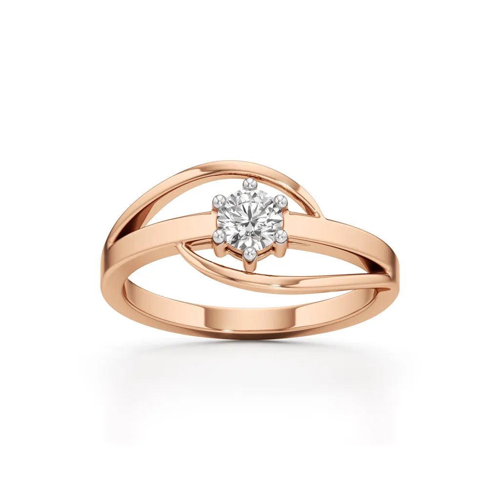 Rose-Gold