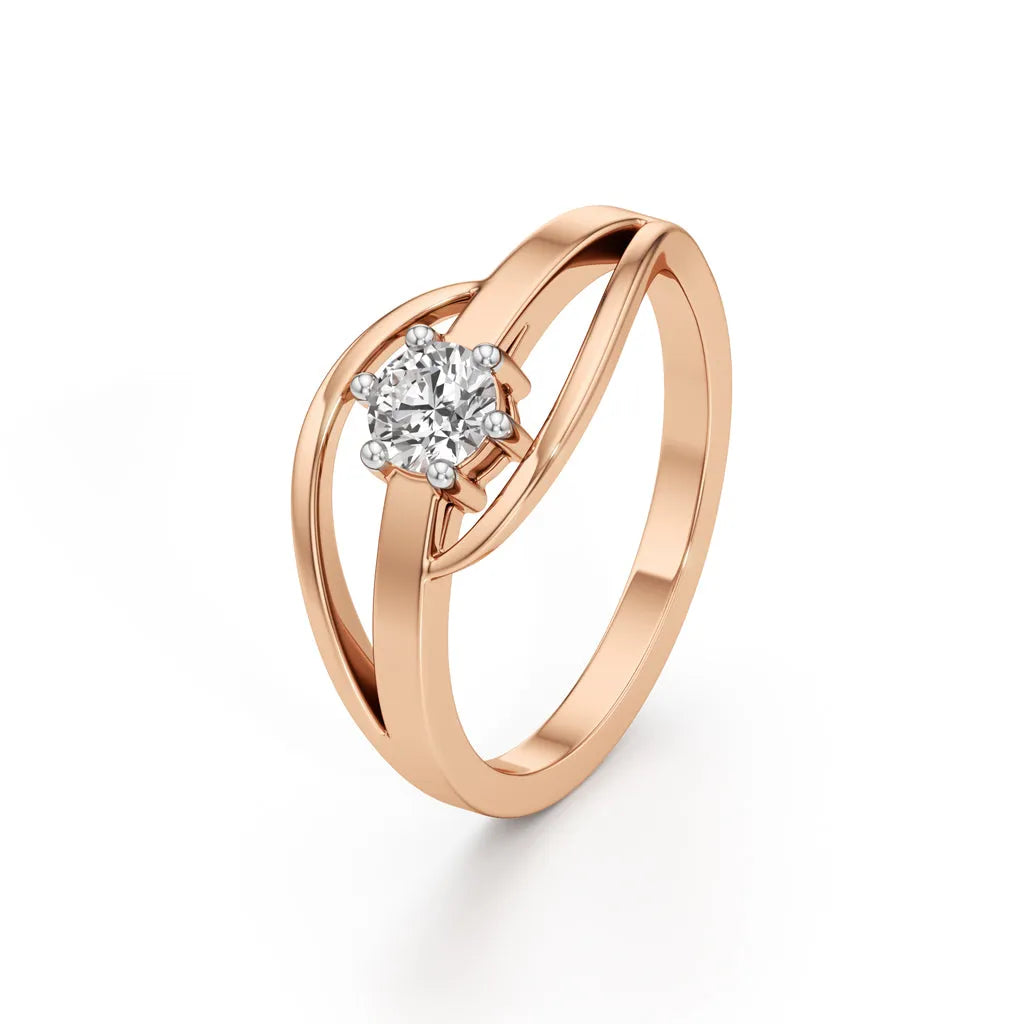 Rose-Gold