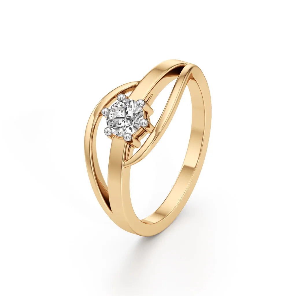 Yellow-Gold