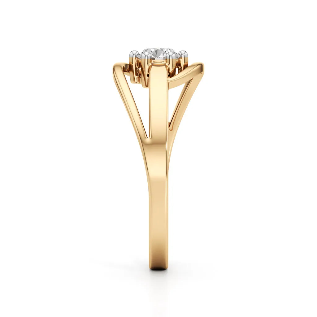 Yellow-Gold