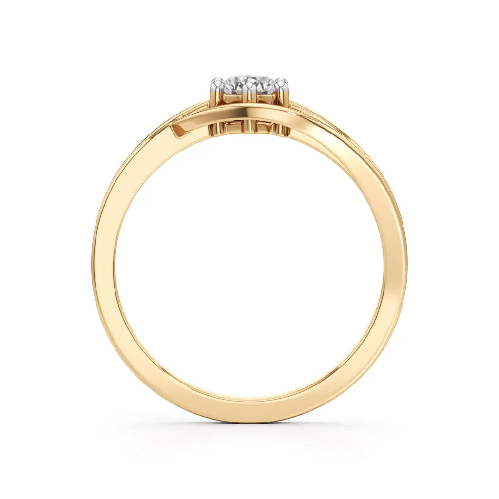 Yellow-Gold