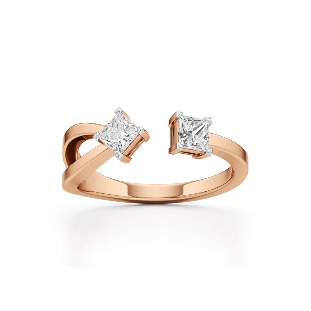 Rose-Gold