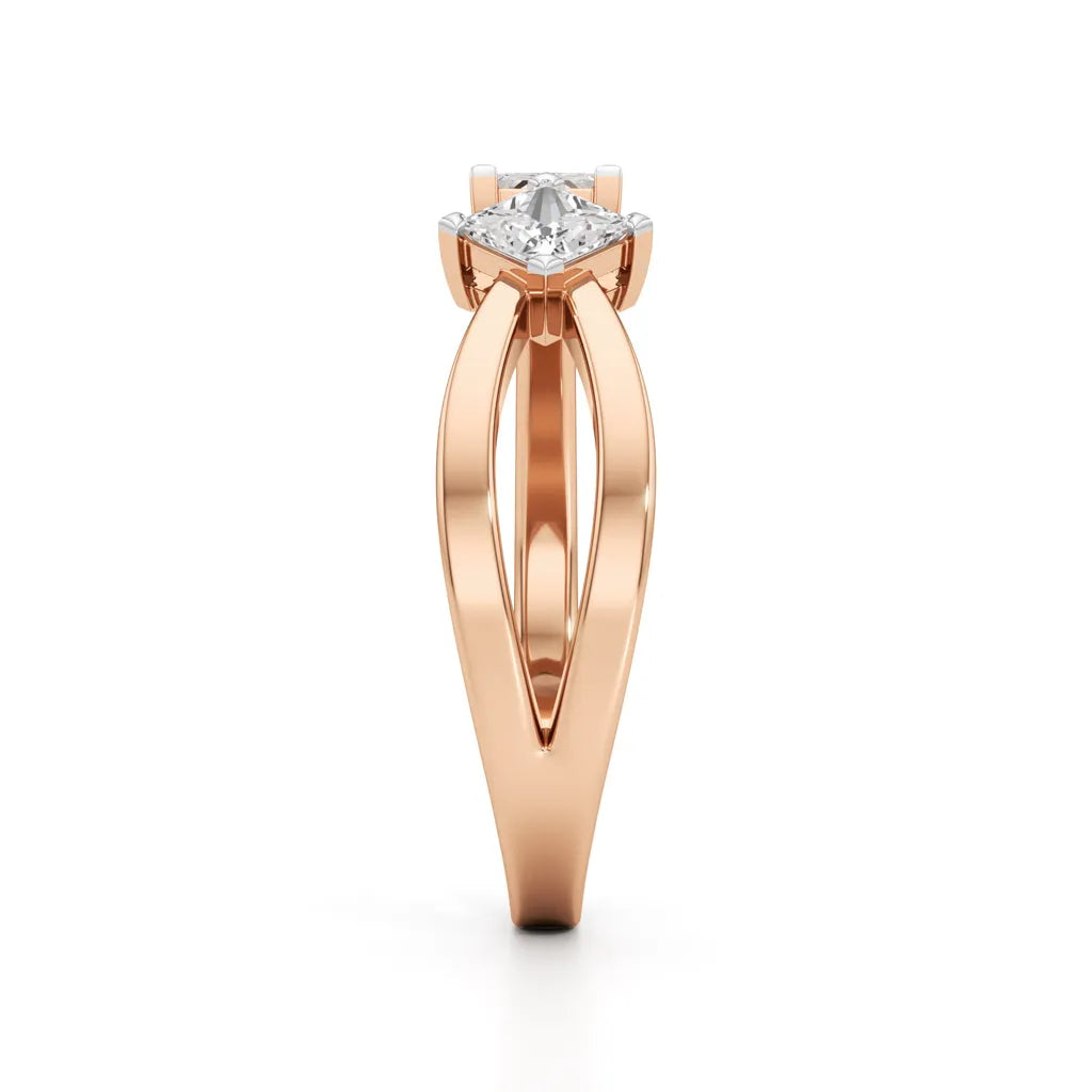 Rose-Gold