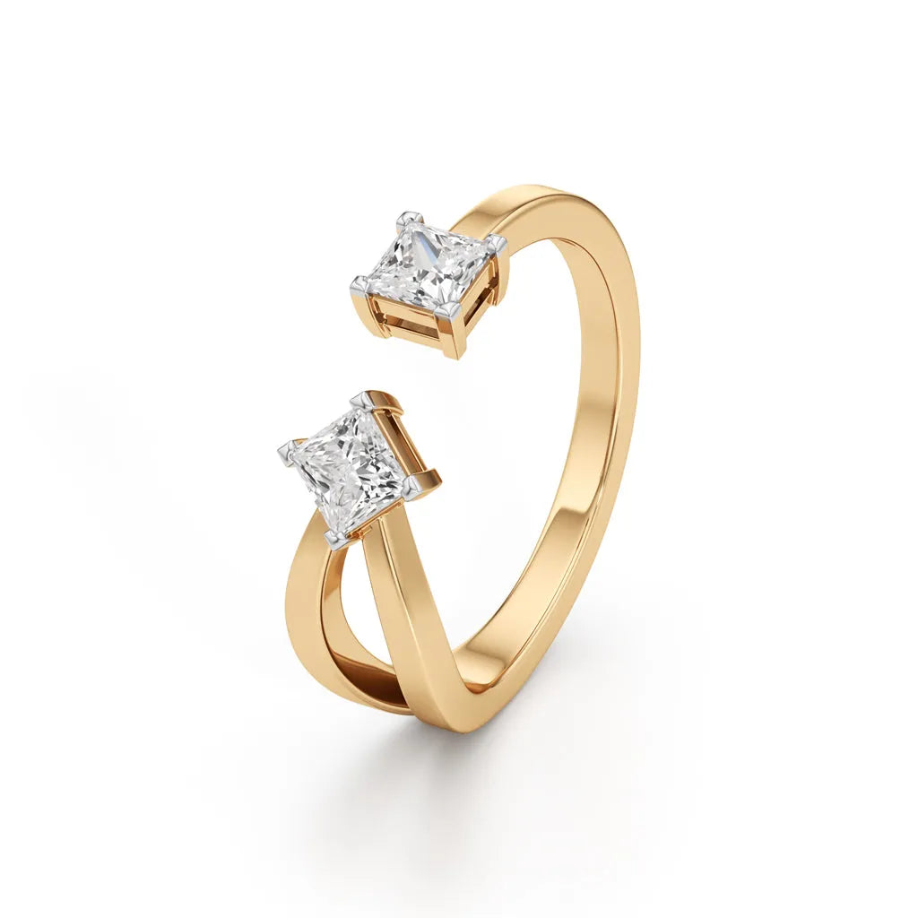 Yellow-Gold