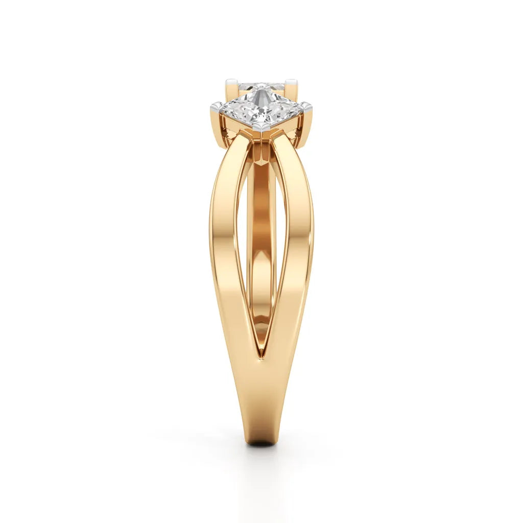 Yellow-Gold