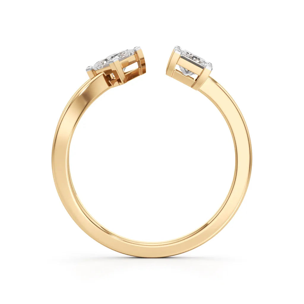 Yellow-Gold
