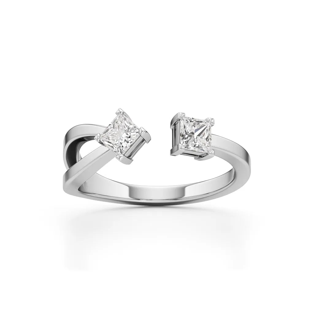 White-Gold