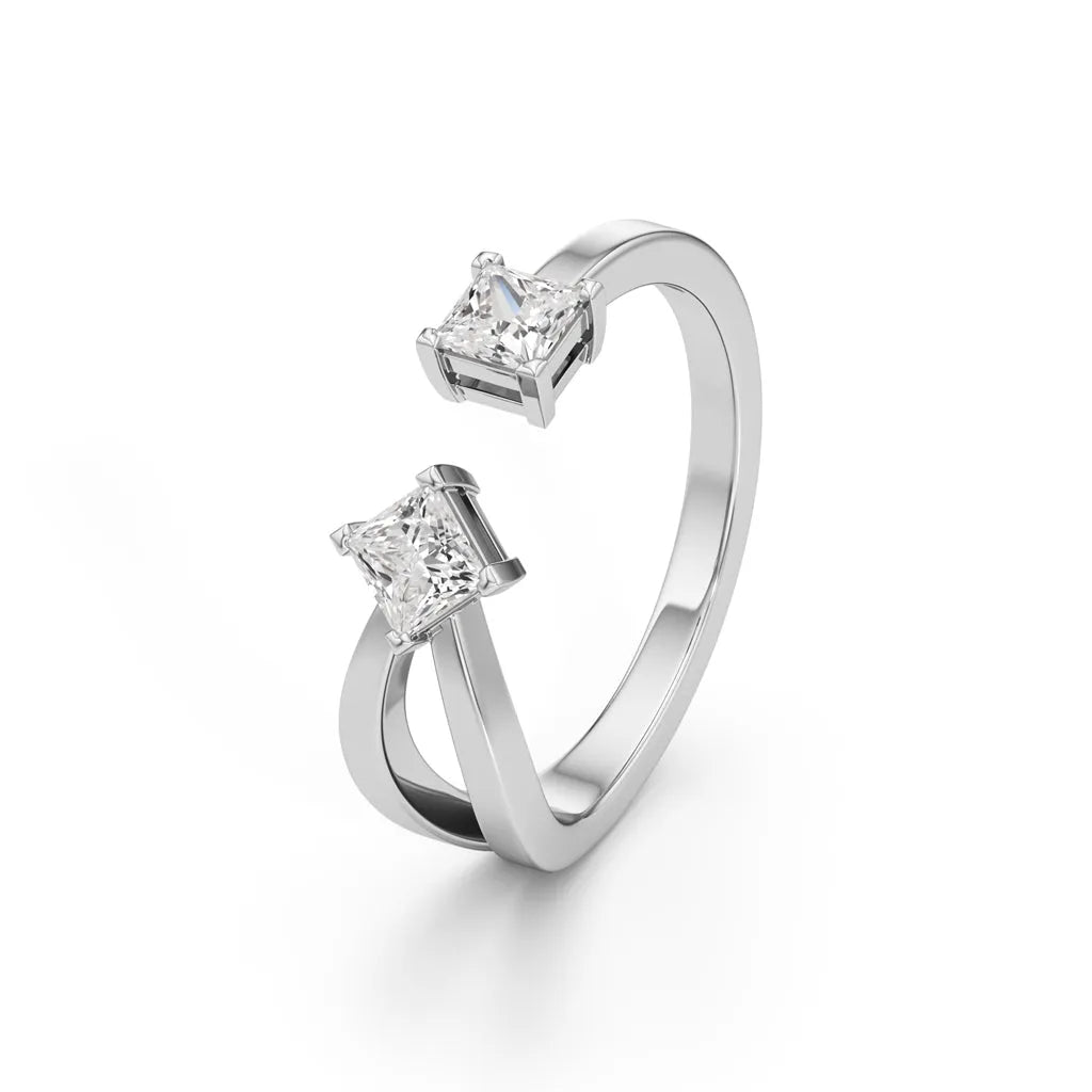 White-Gold