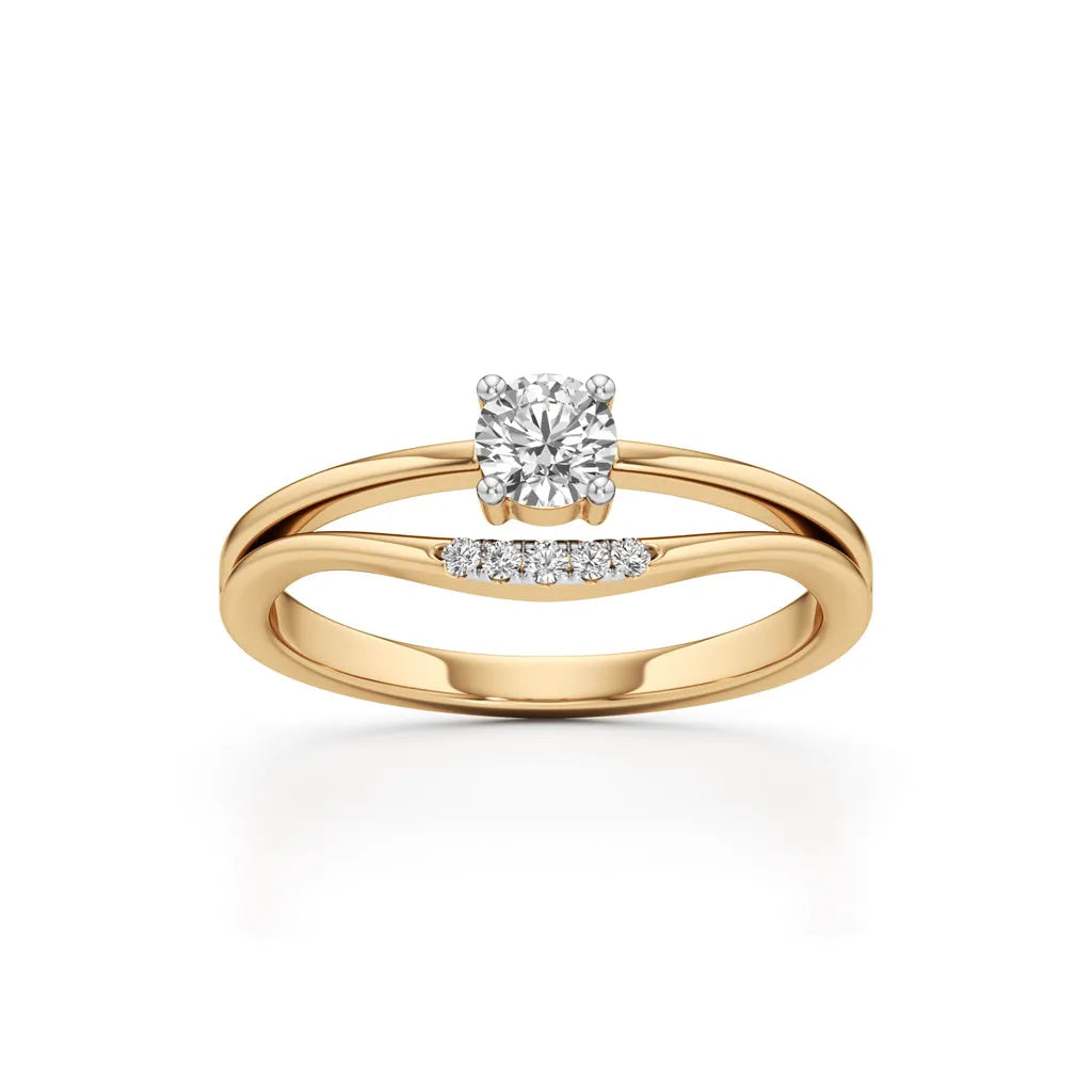 Yellow-Gold