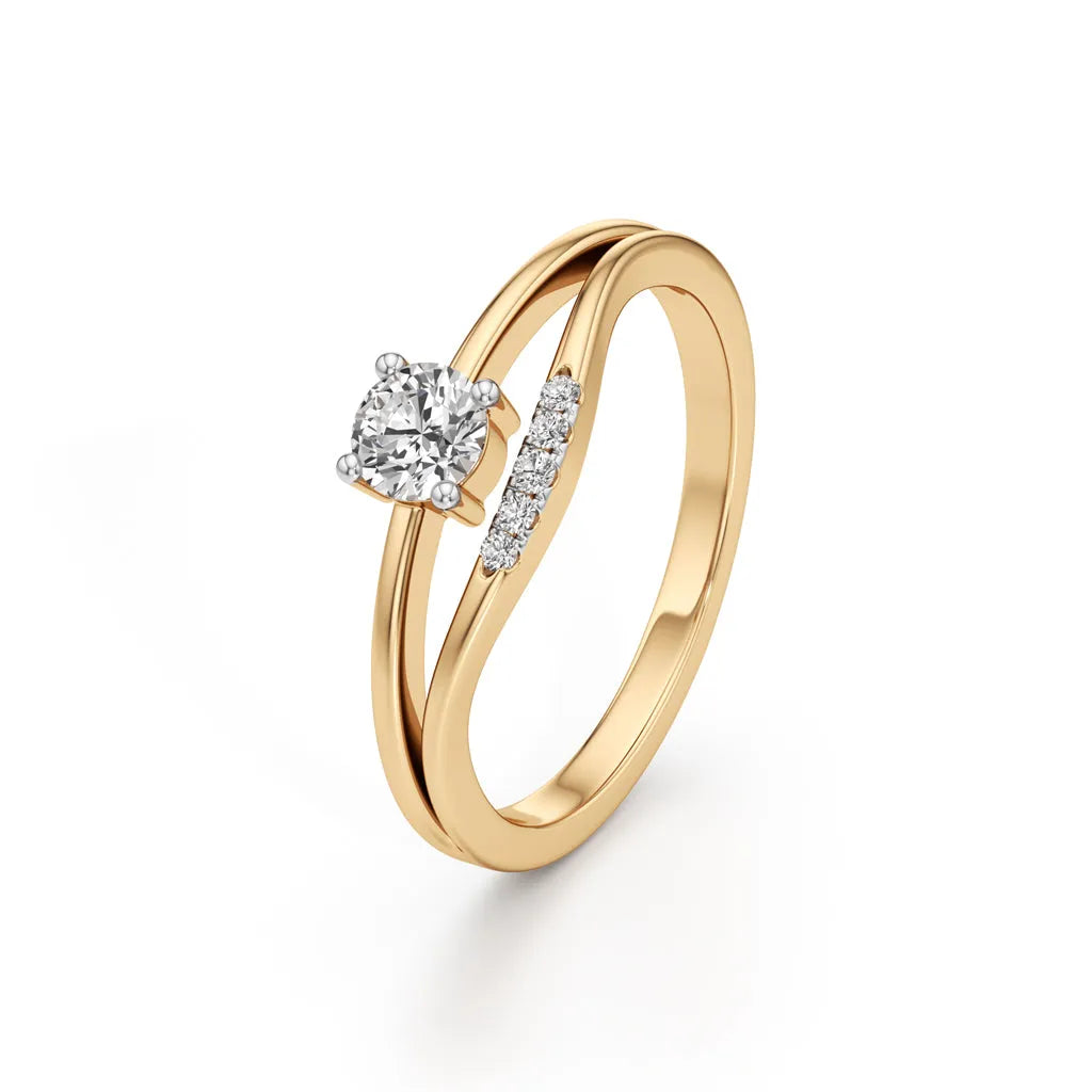 Yellow-Gold
