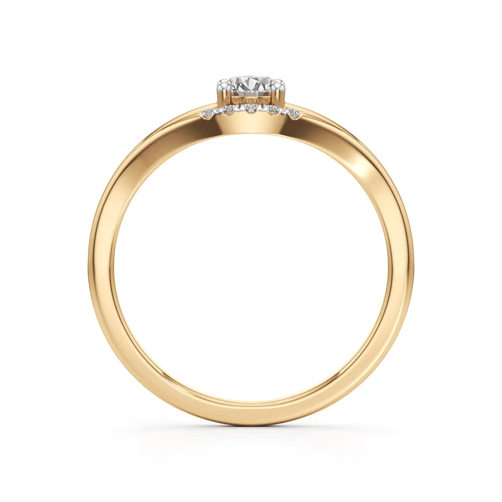 Yellow-Gold