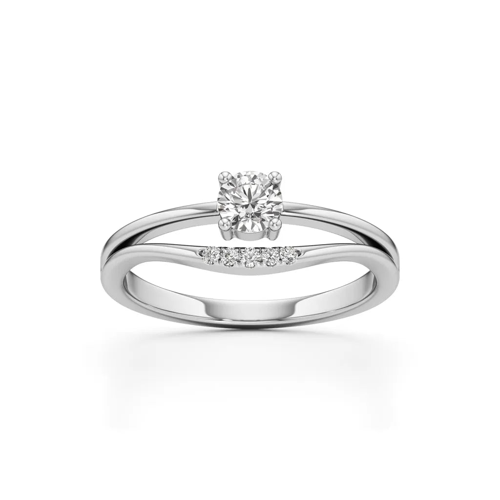 White-Gold