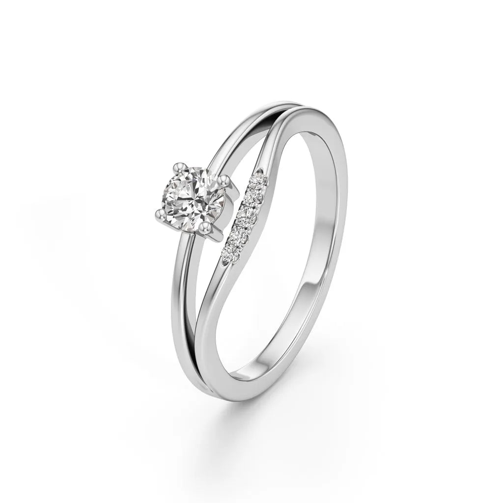 White-Gold