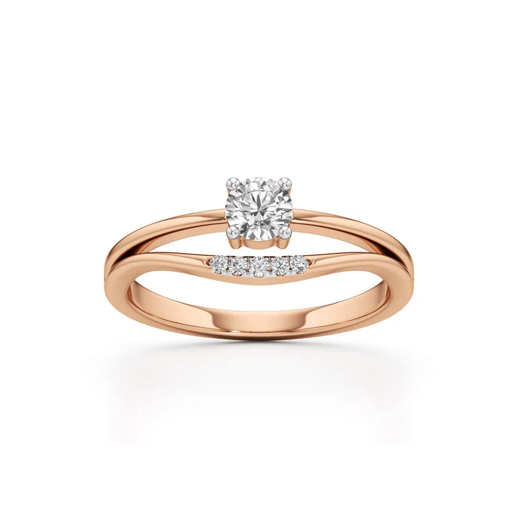 Rose-Gold