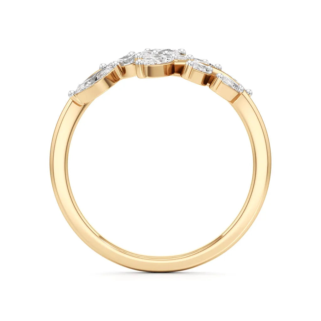 Yellow-Gold