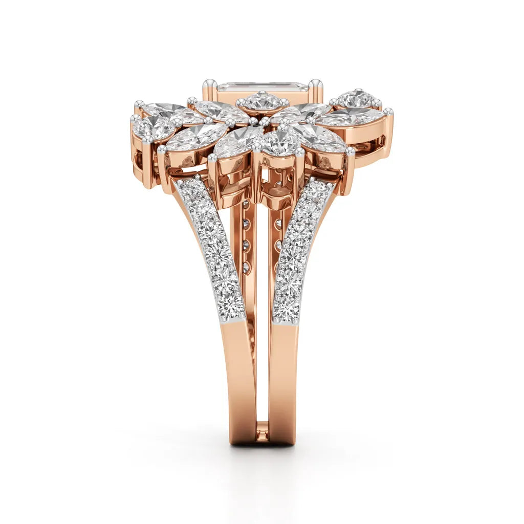 Rose-Gold