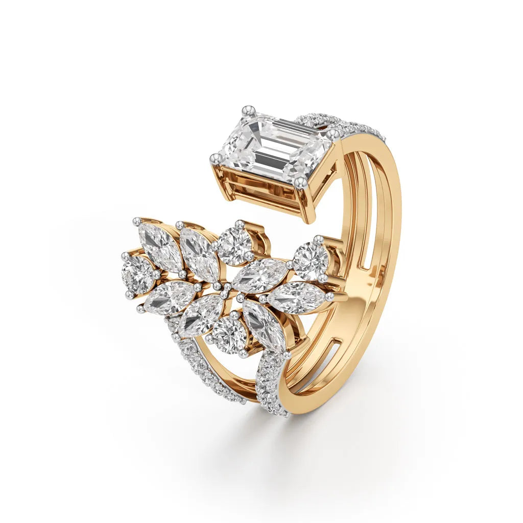 Yellow-Gold