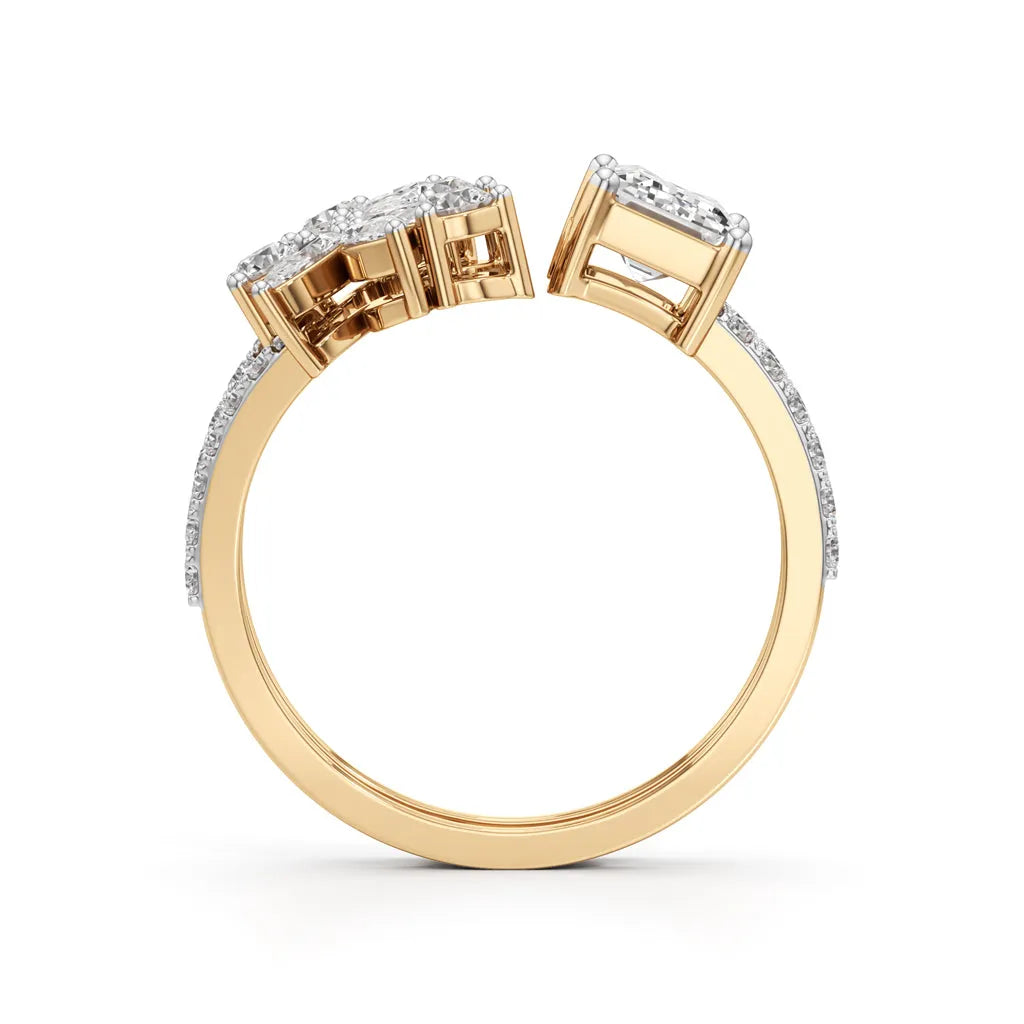 Yellow-Gold