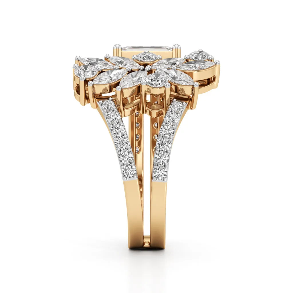 Yellow-Gold