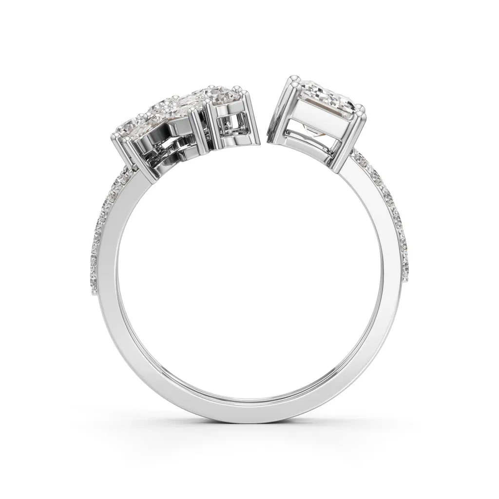 White-Gold