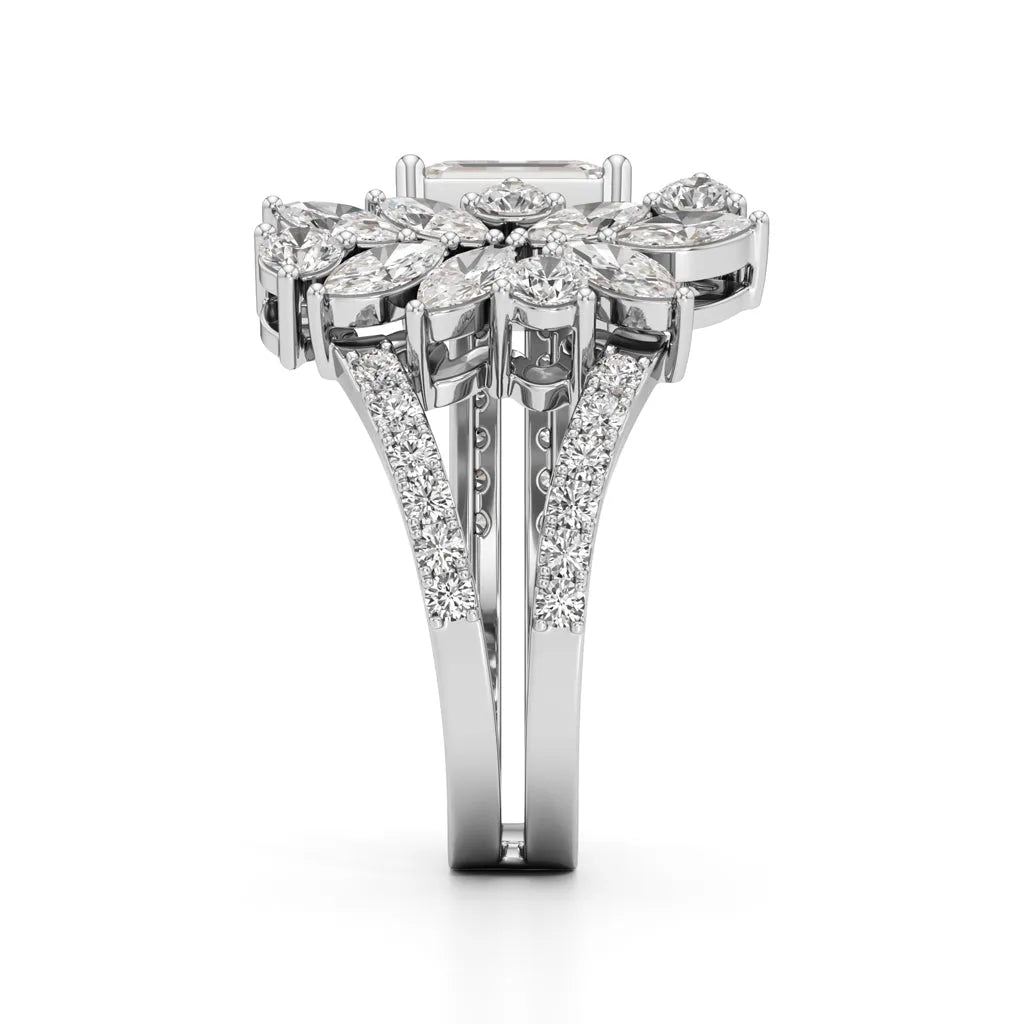 White-Gold
