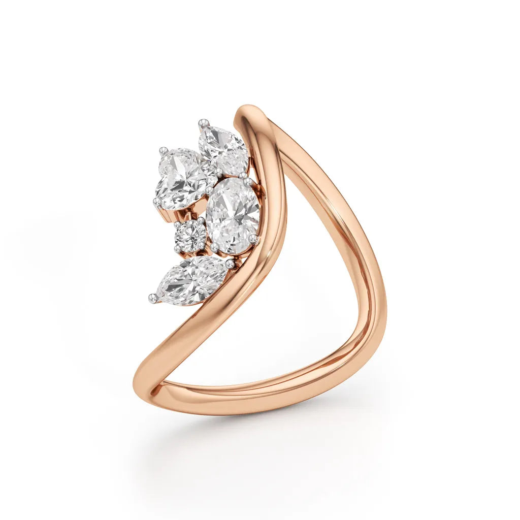 Rose-Gold
