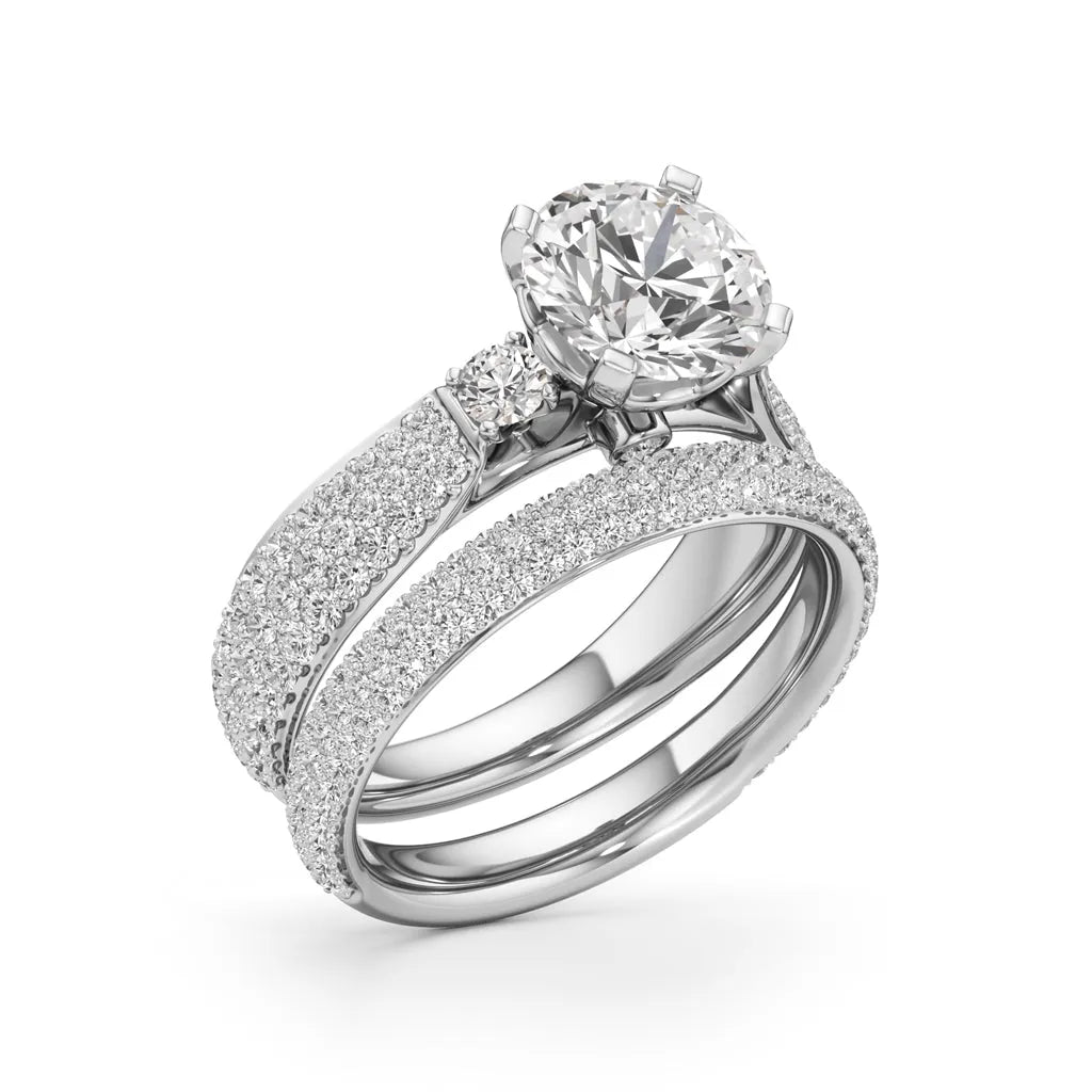 White-Gold