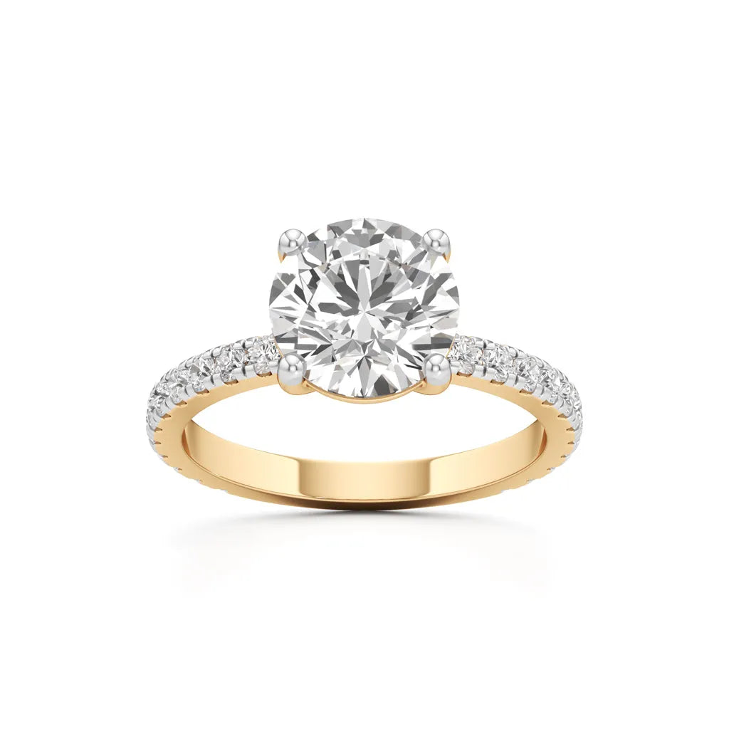 Yellow-Gold