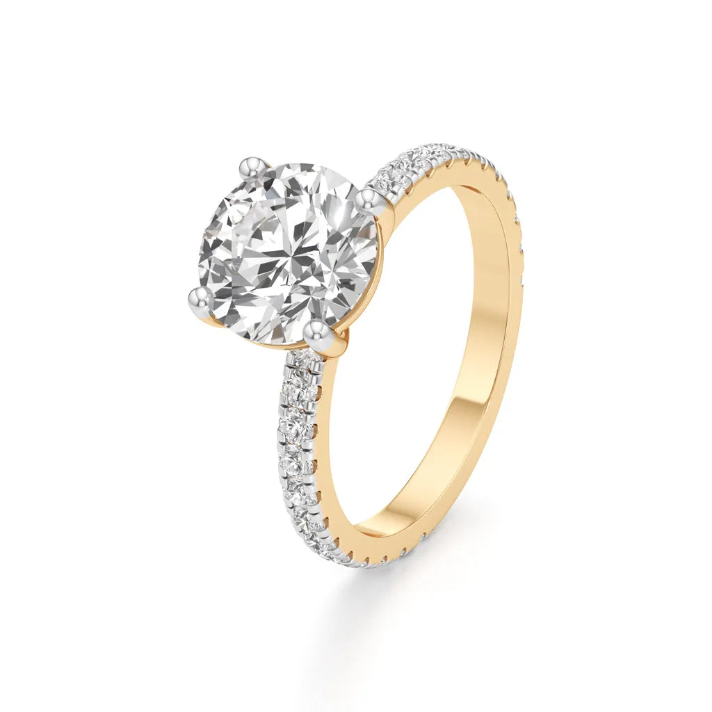 Yellow-Gold