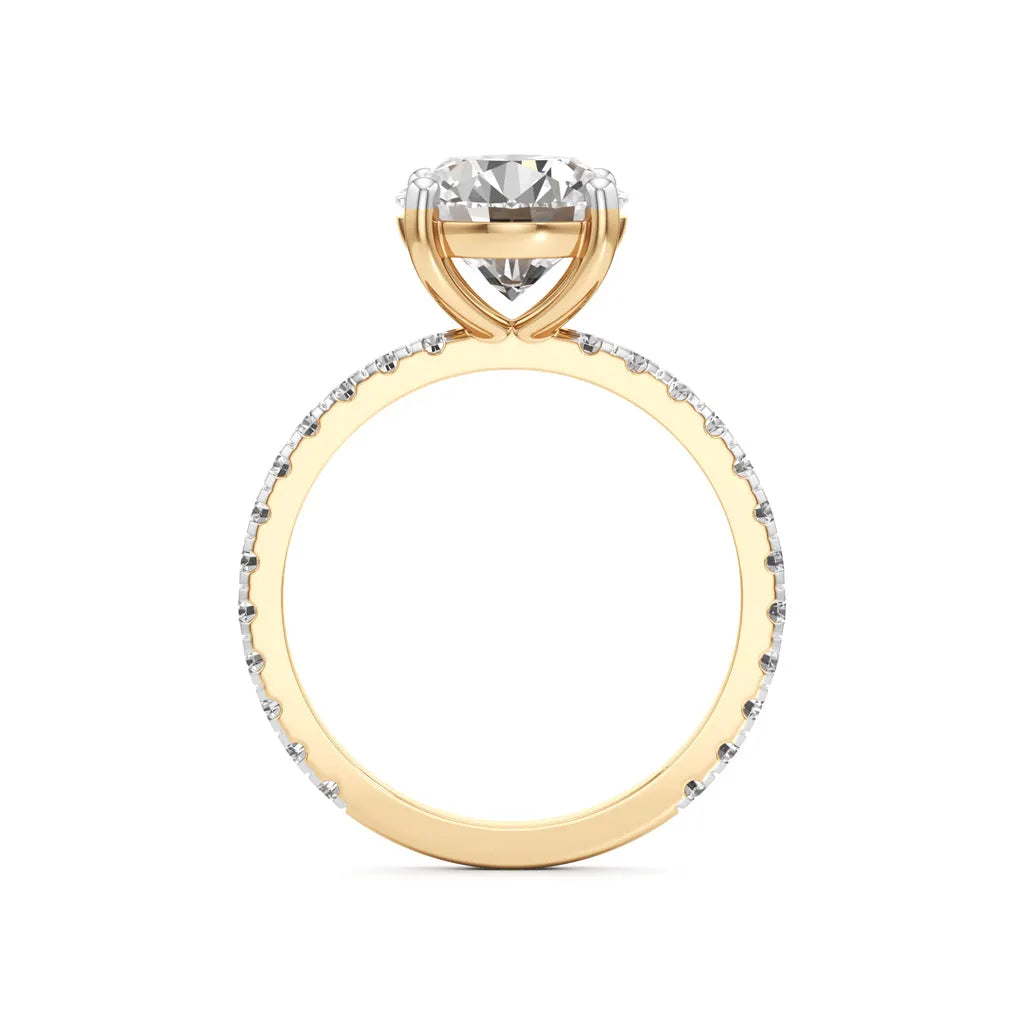 Yellow-Gold