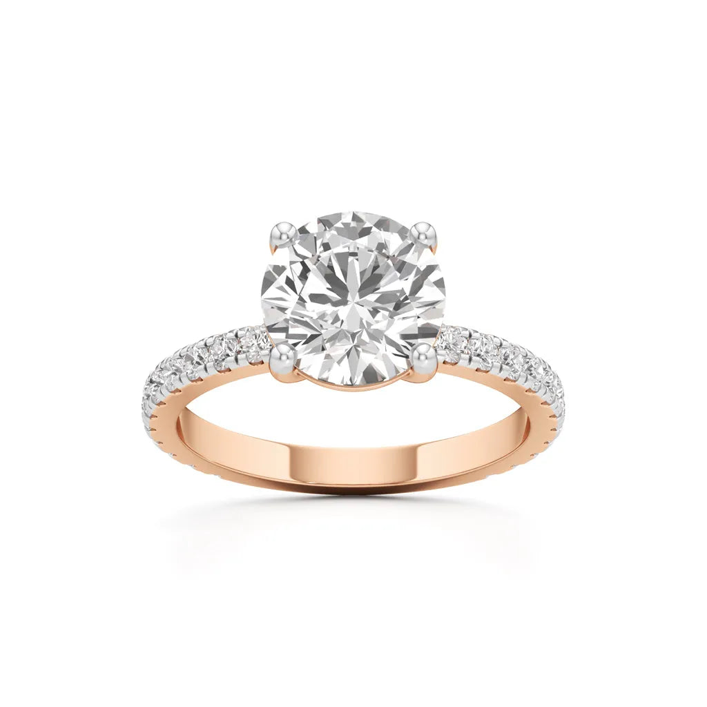 Rose-Gold