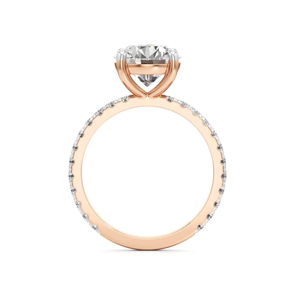 Rose-Gold
