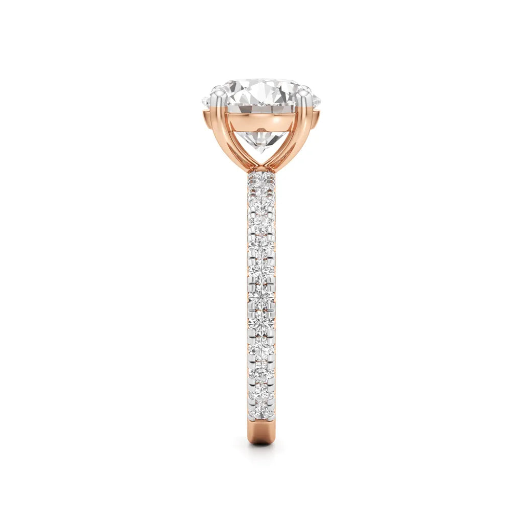 Rose-Gold