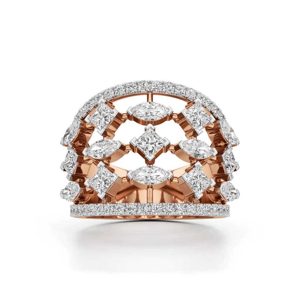 Rose-Gold