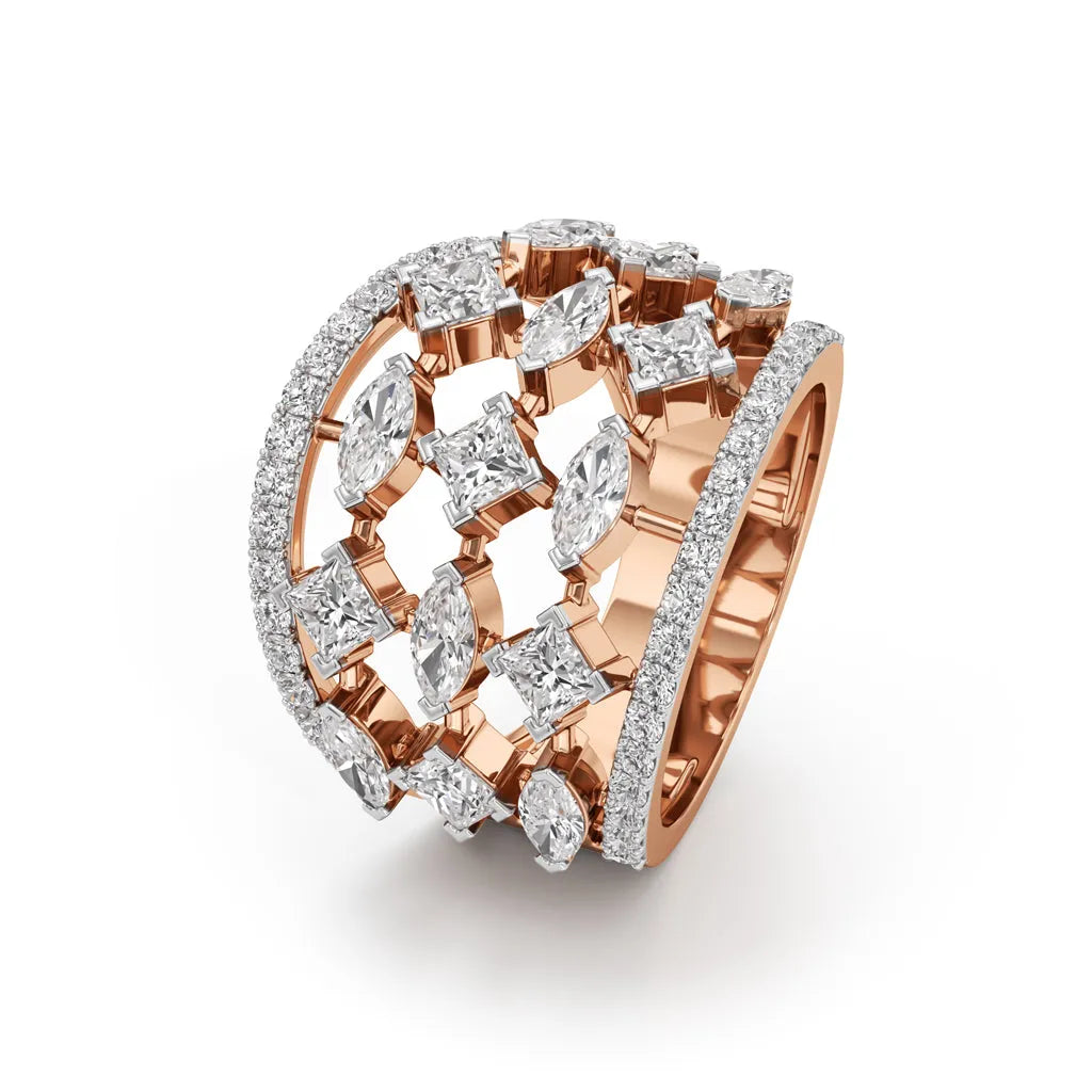Rose-Gold