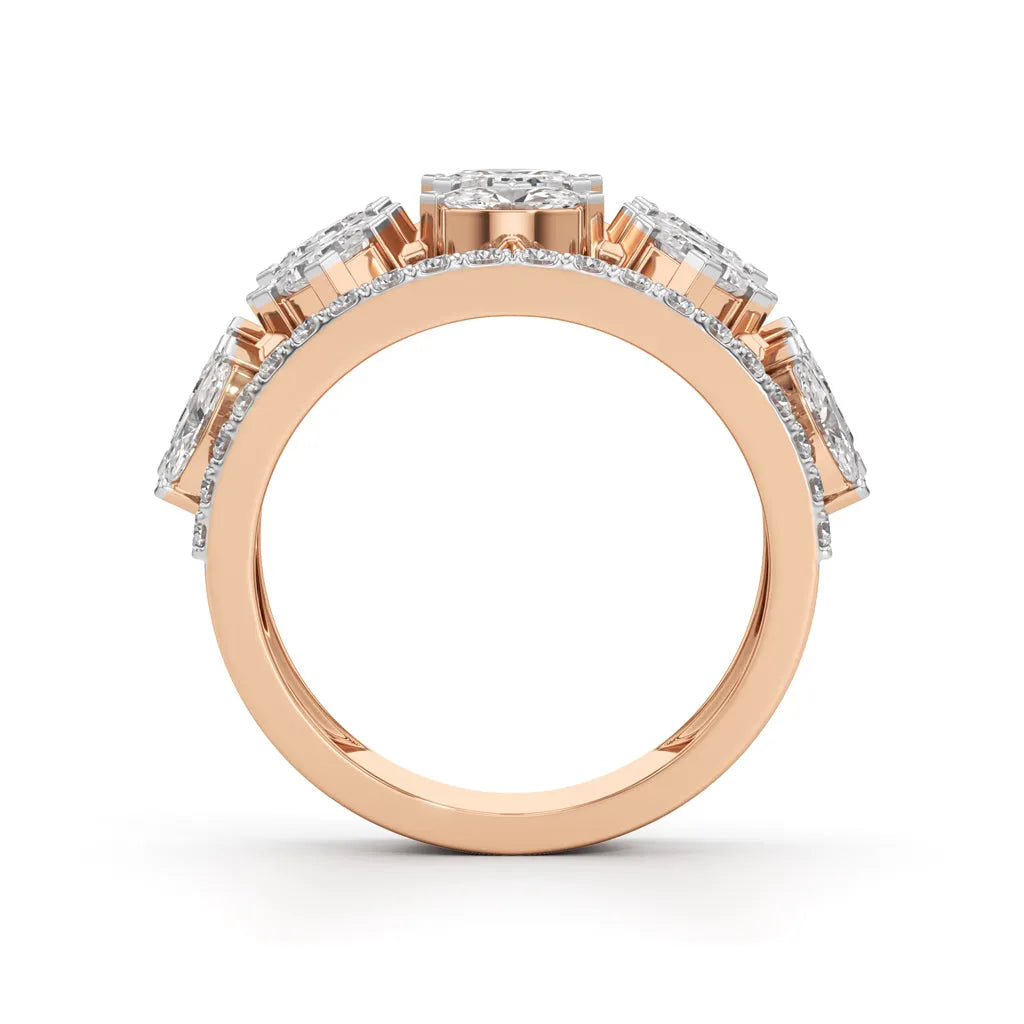 Rose-Gold
