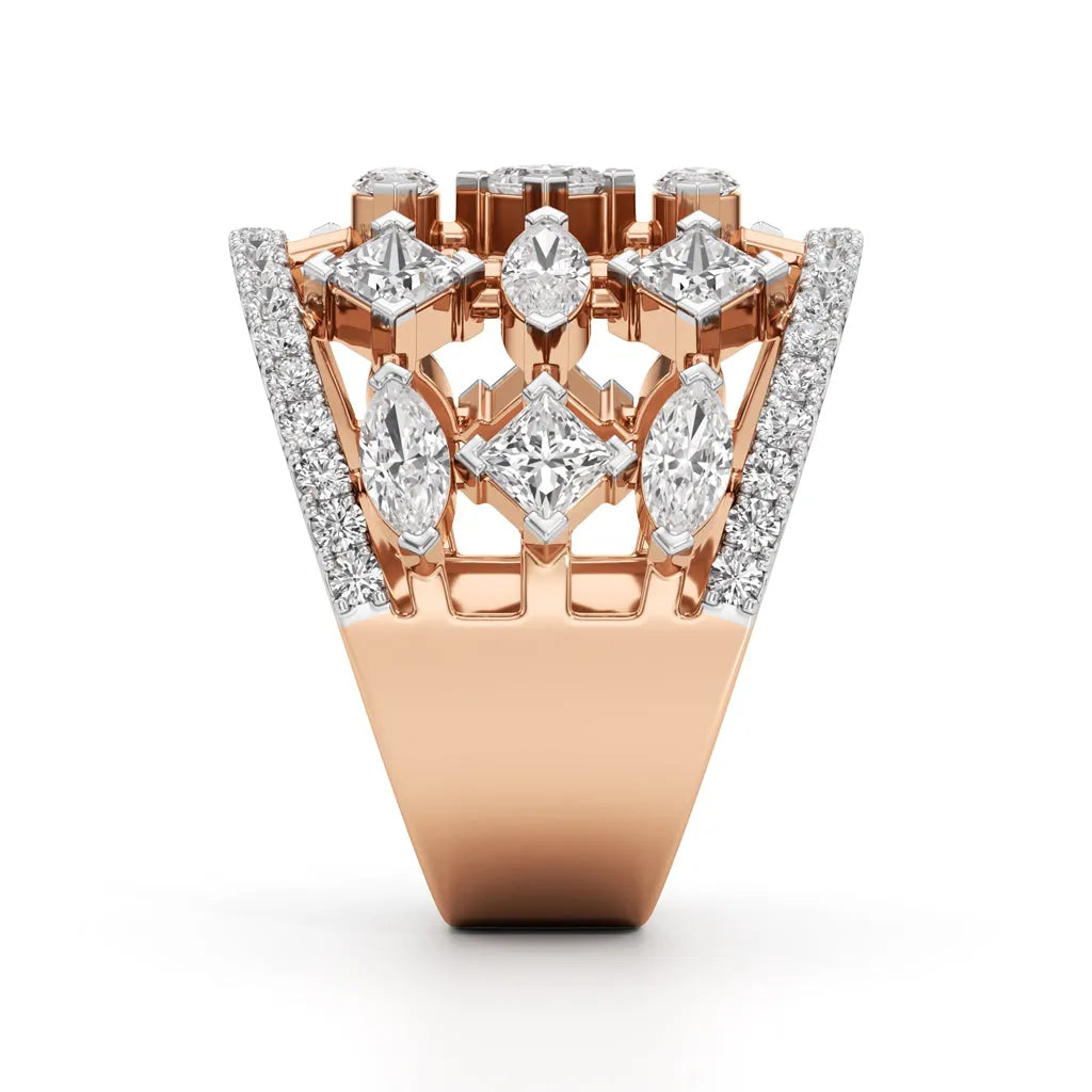 Rose-Gold