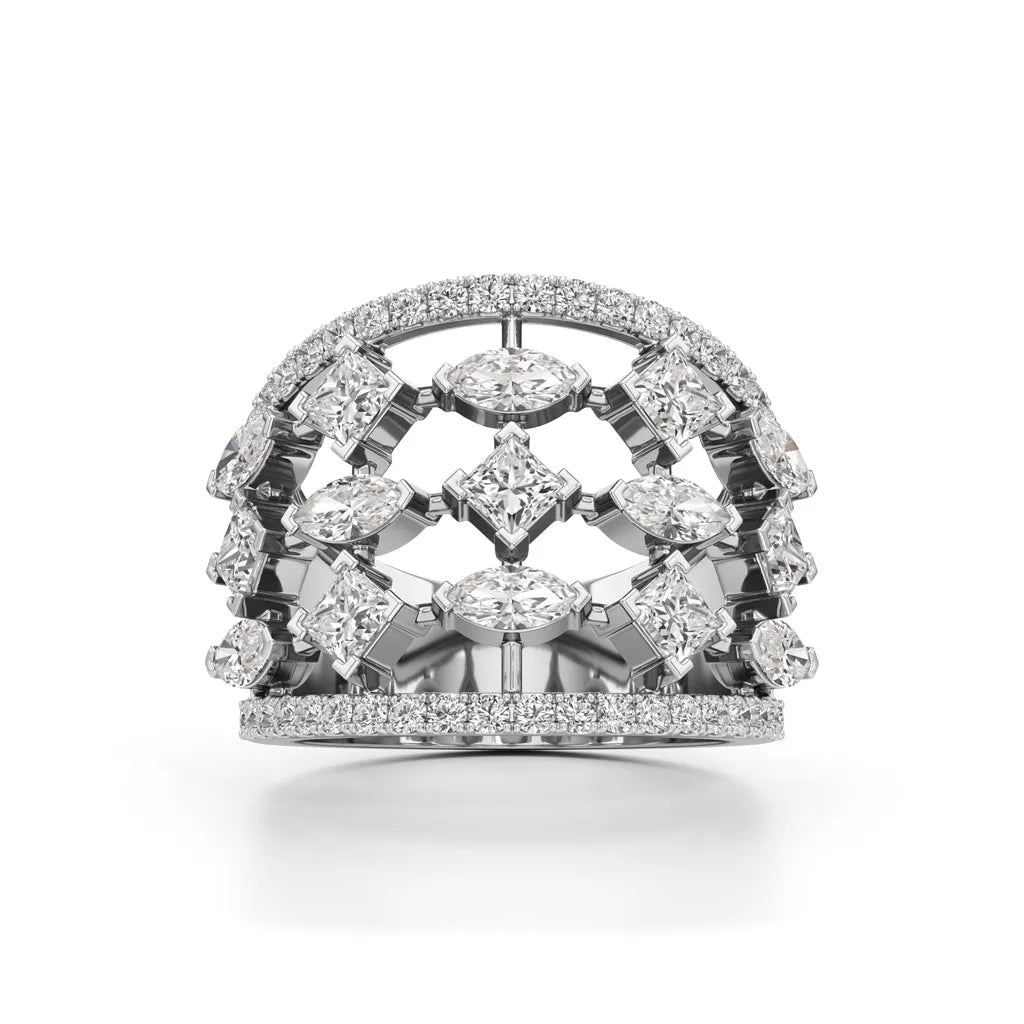 White-Gold
