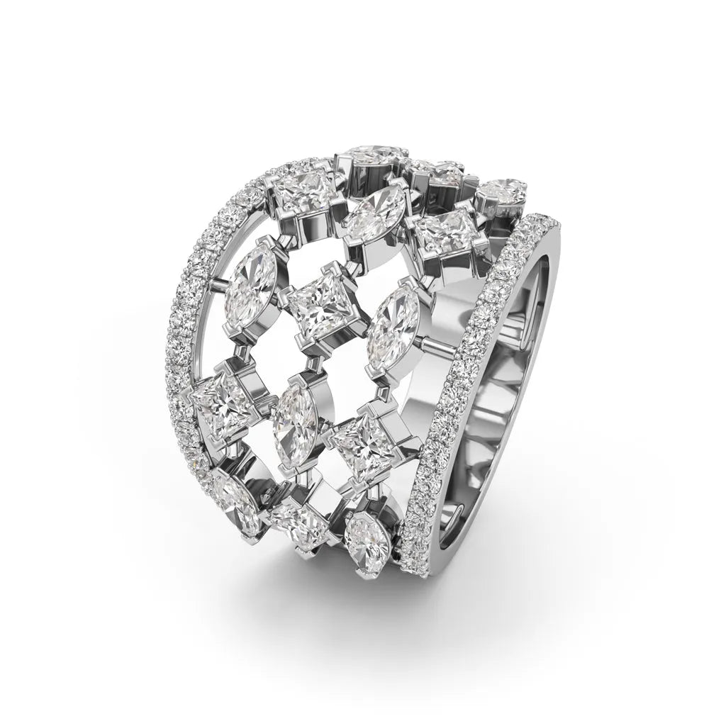 White-Gold