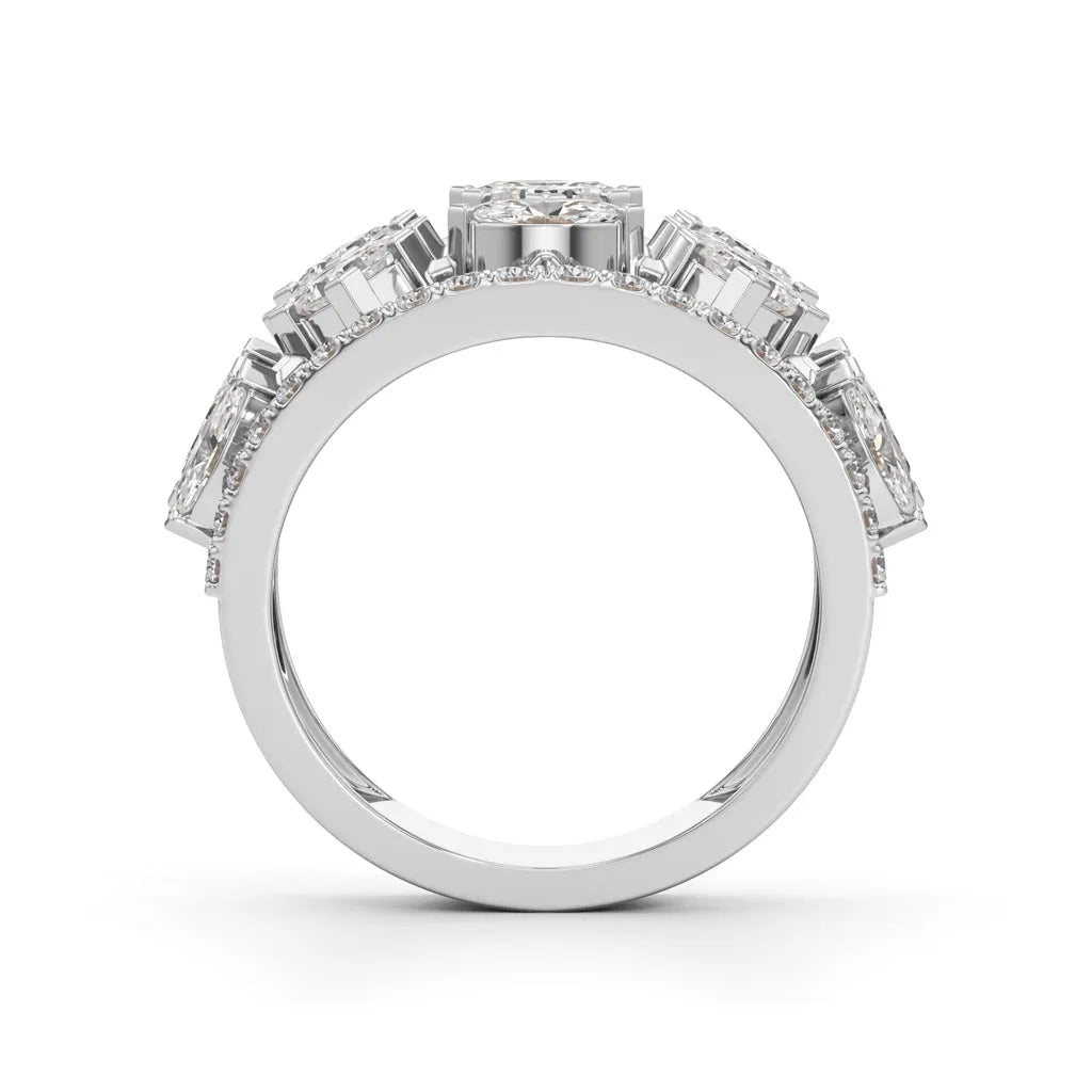 White-Gold