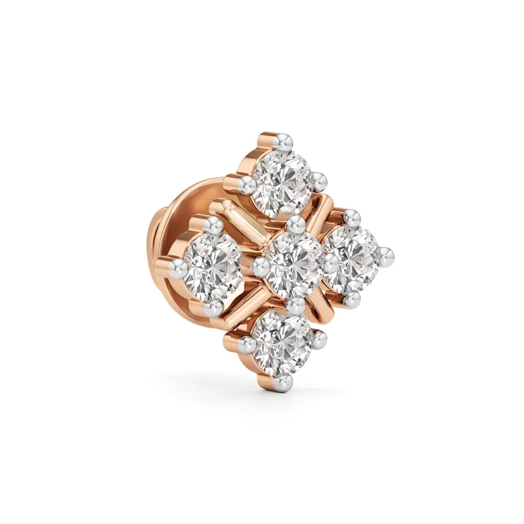 Rose-Gold