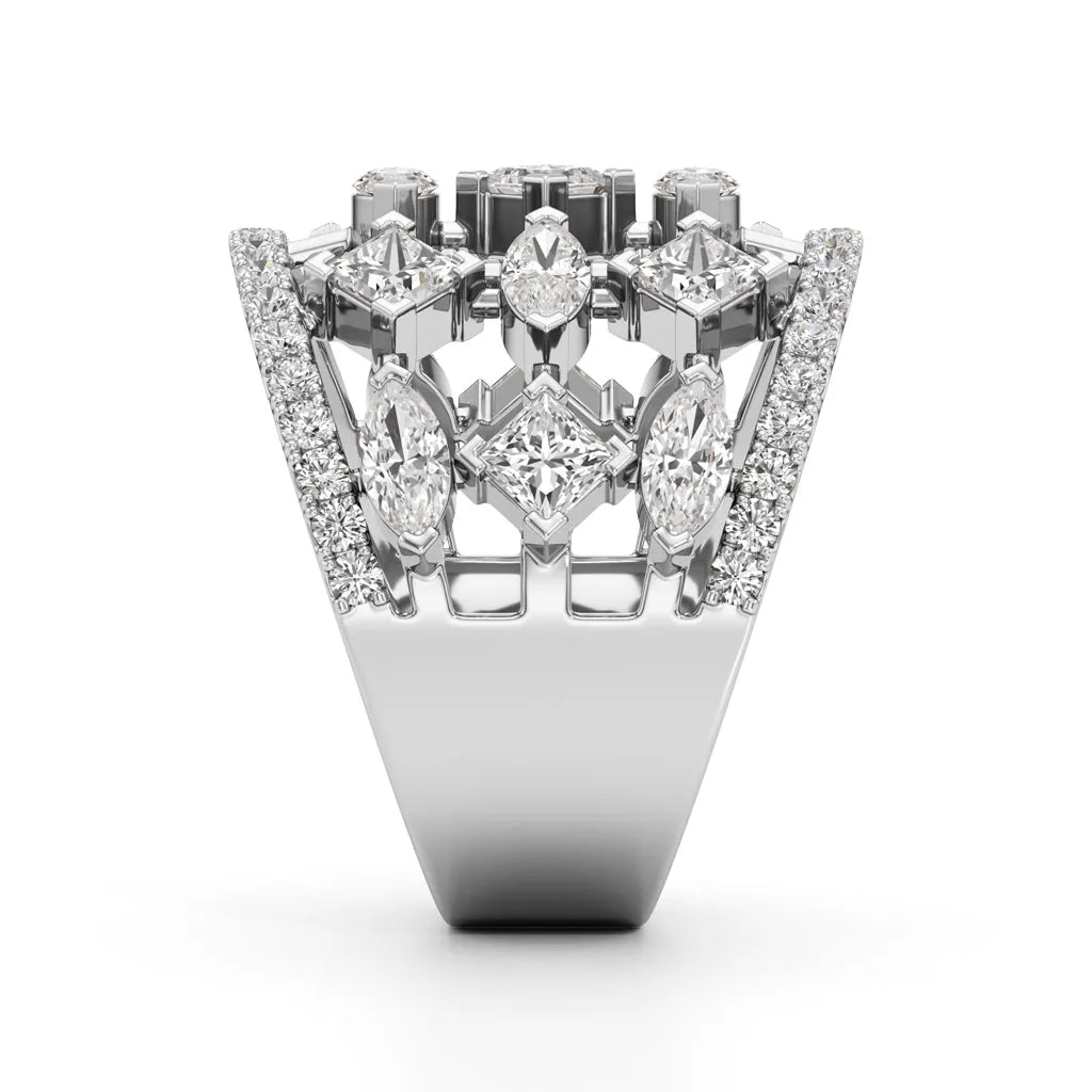 White-Gold